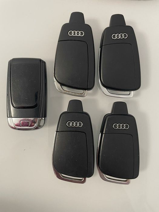 Telecomanda webasto volkswagen audi skoda