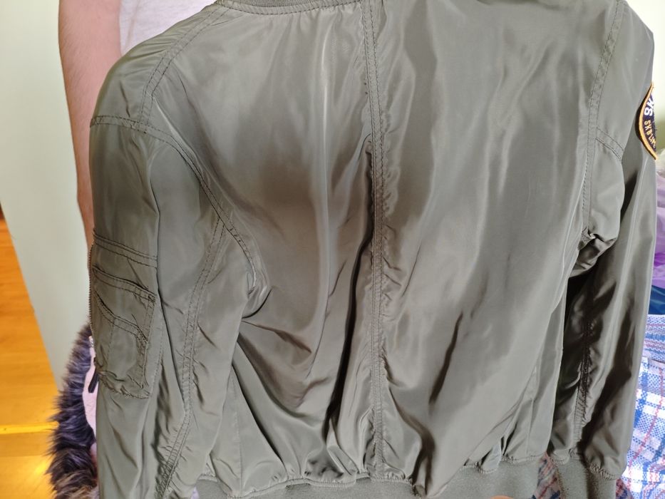 Детски якета зимно и есенно-пролетно