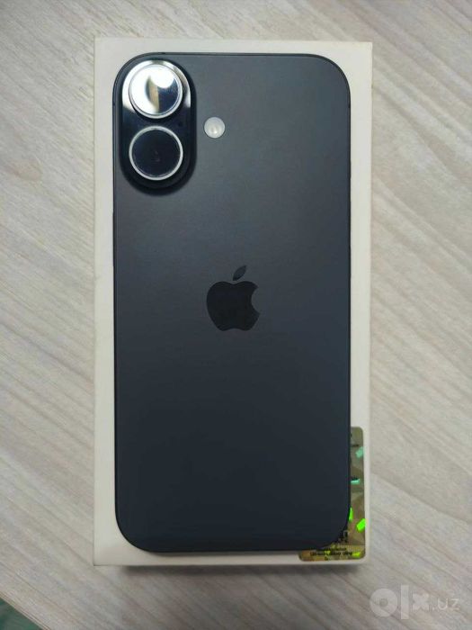 Iphone 17 256 ГБ как новый, с гарантией