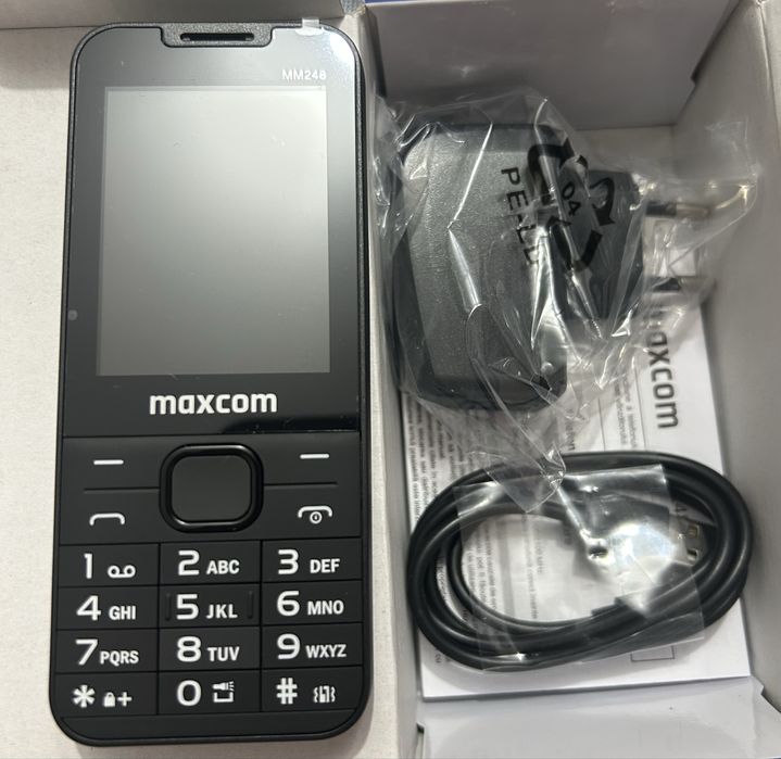 Telefon de vanzare Maxcom