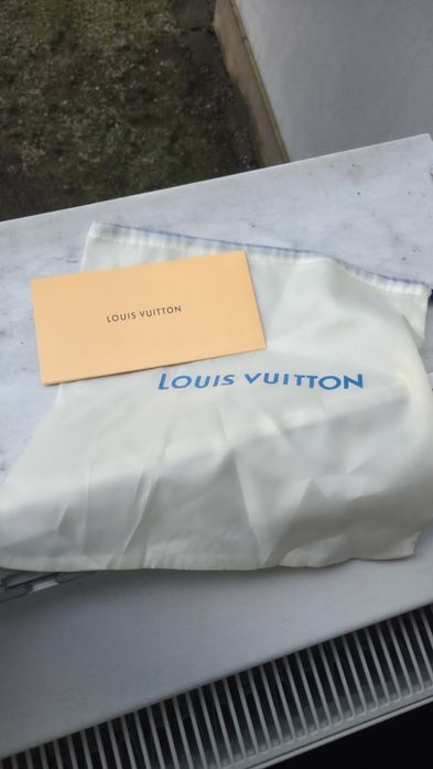 Louis Vuitton trainers