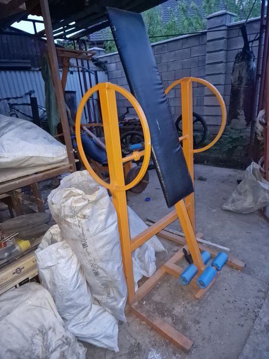 Продам ТрубоГиб Пресс Качеля Инверсионные столы.