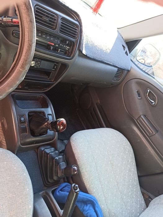 Продам Suzuki Vitara