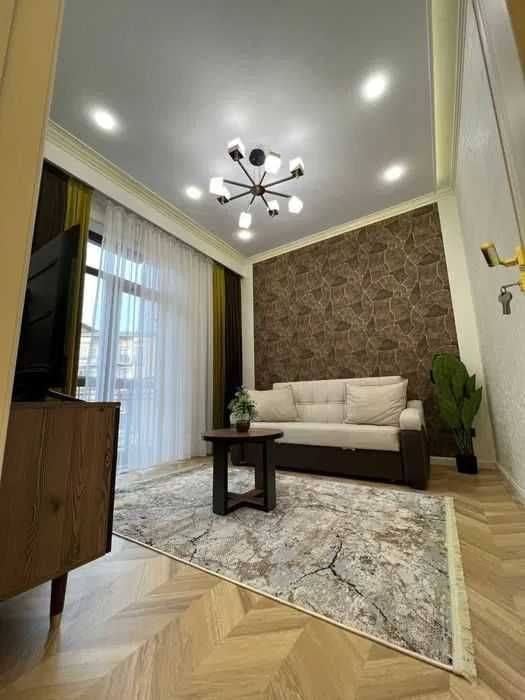 Сдаётся квартира в Яшнабадском районе ЖК VEK**