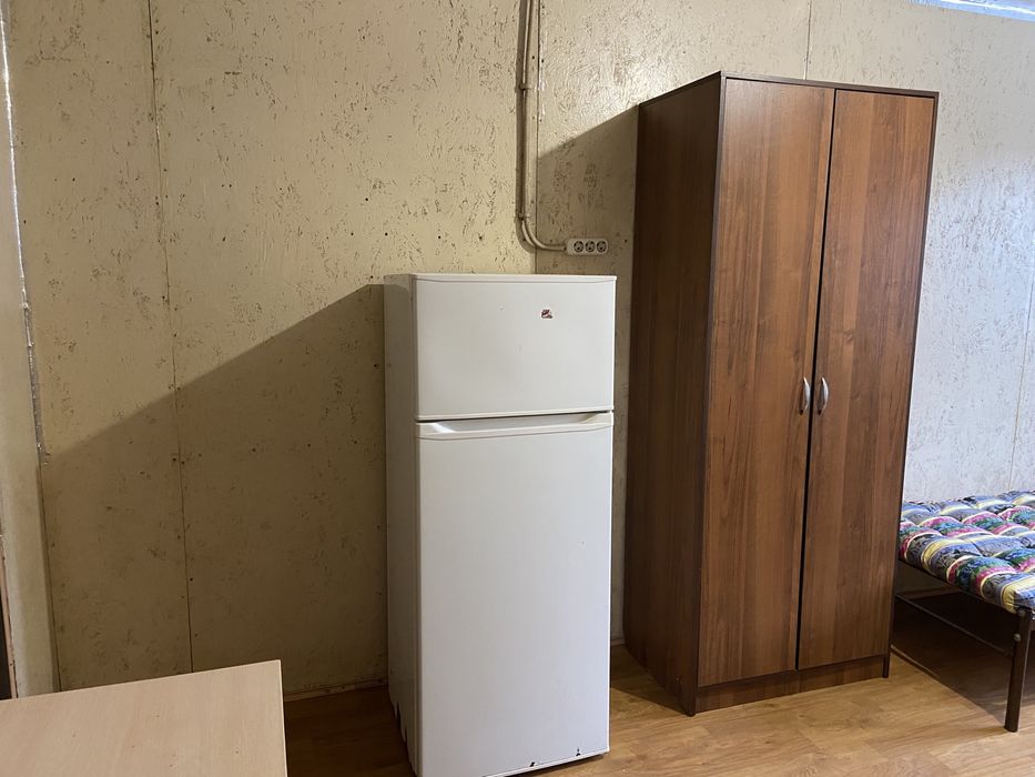 Сдам комнату в общежитии