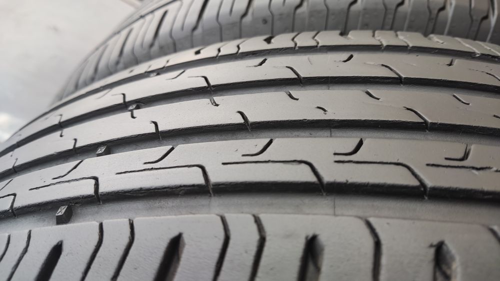 4бр летни гуми 215/65/17 Continental EcoContact 6