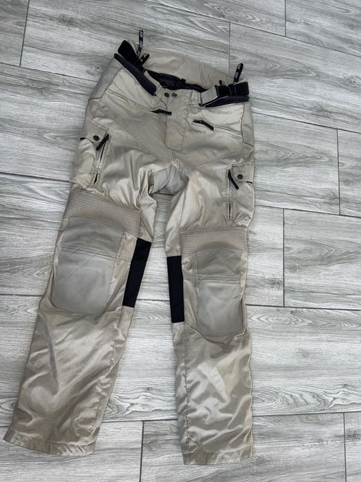 Pantaloni moto AJS măsura 50
