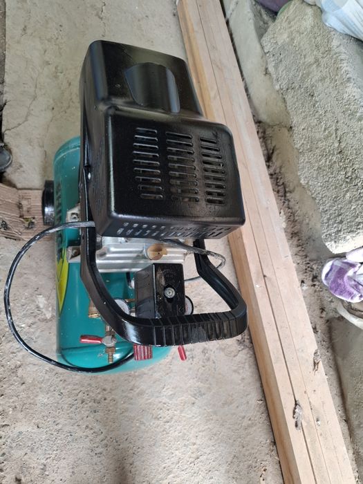 Kampressor shimge perfarator