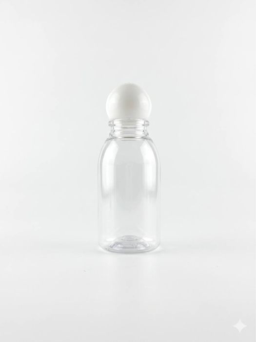 Флаконы от производителя. Flakon