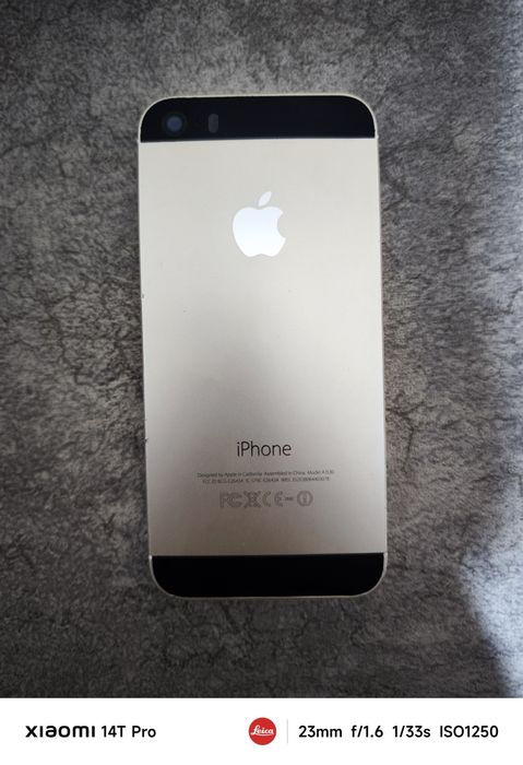 iPhone 5s gold korpus sotiladi yaxshisi holati alo narxi kelishiladi‼️