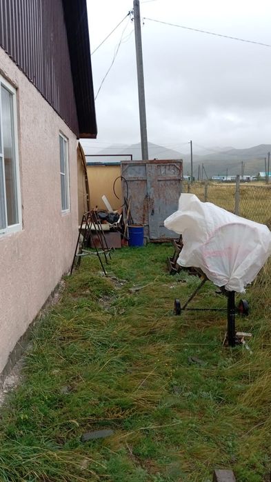 Продам дом на Сибинах