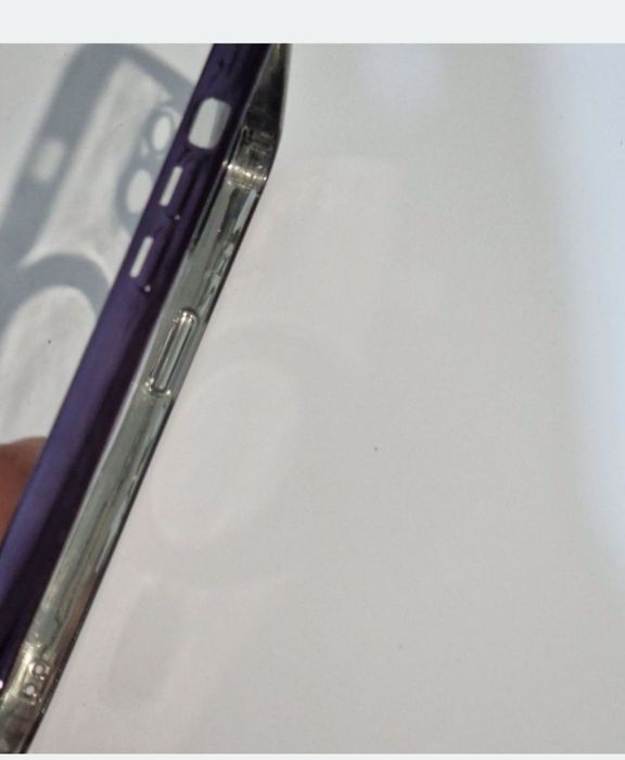Husa iphone 13 nouă
