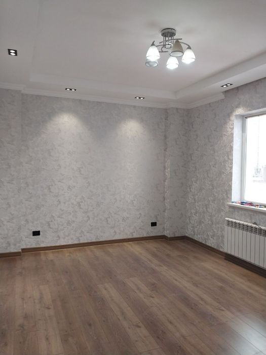 Маляр ремонт квартир