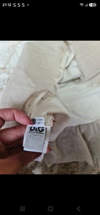 Rochiță Dolce & Gabbana