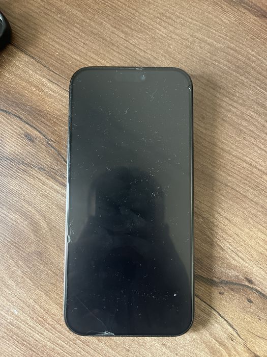 Iphone 16 pro max 256