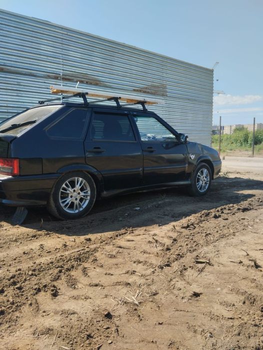 Продоётся ваз 2114