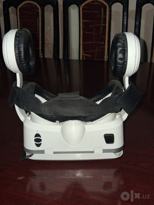 VR360 glasses "vr shinecon"