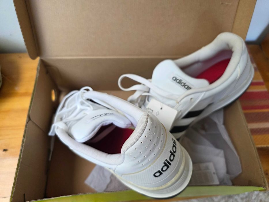 Маратонки Adidas Oracle VII #46