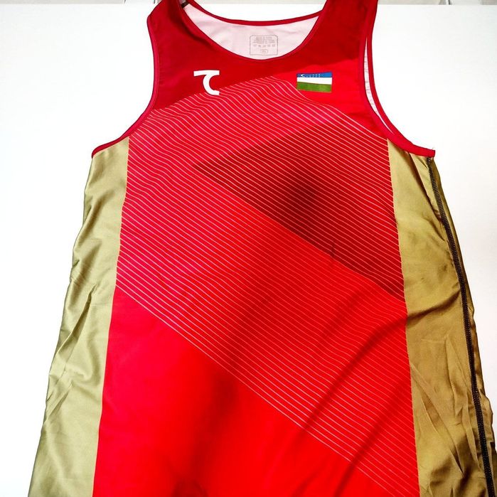 Kurash formasi yunon rum va erkin kurash uchun