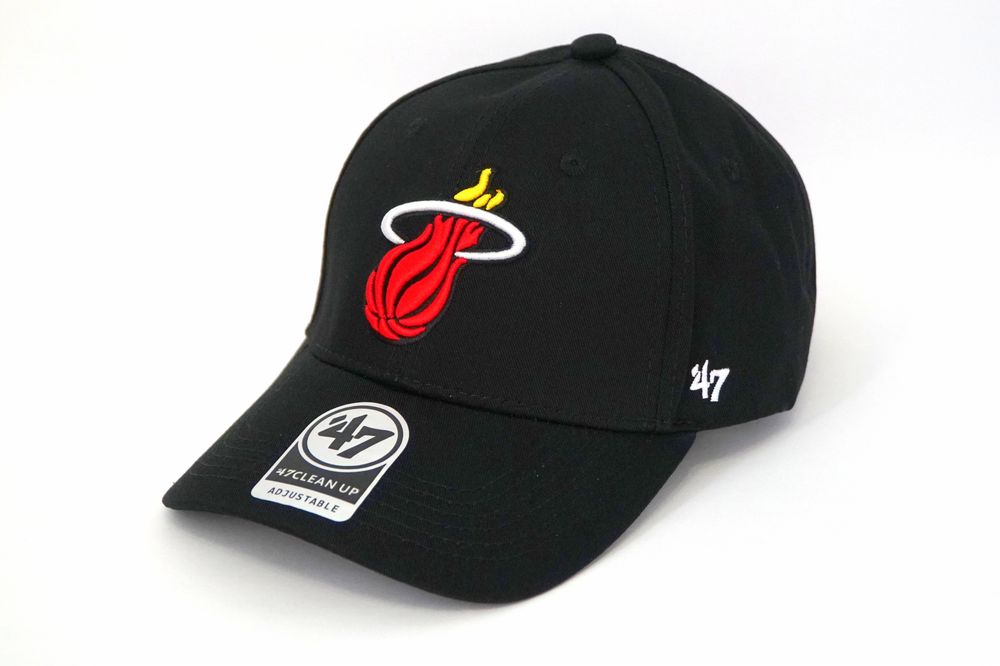 Бейсболки клубов NBA,MLB новые