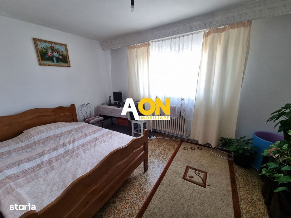 De vanzare apartament 2 camere, Cetate — fotografia 3