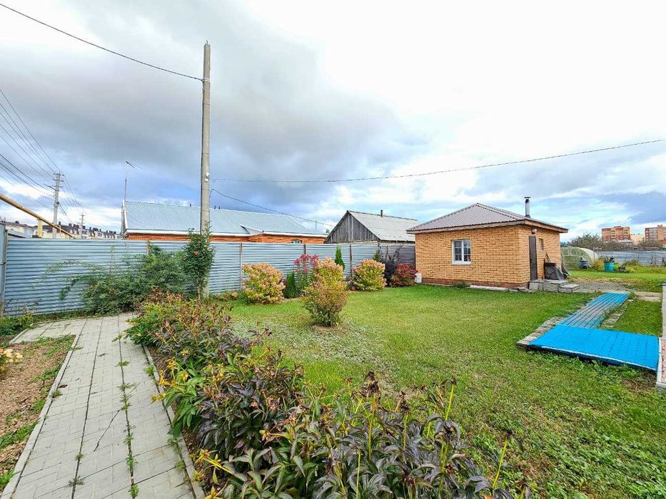 продается дом Северо-Западный