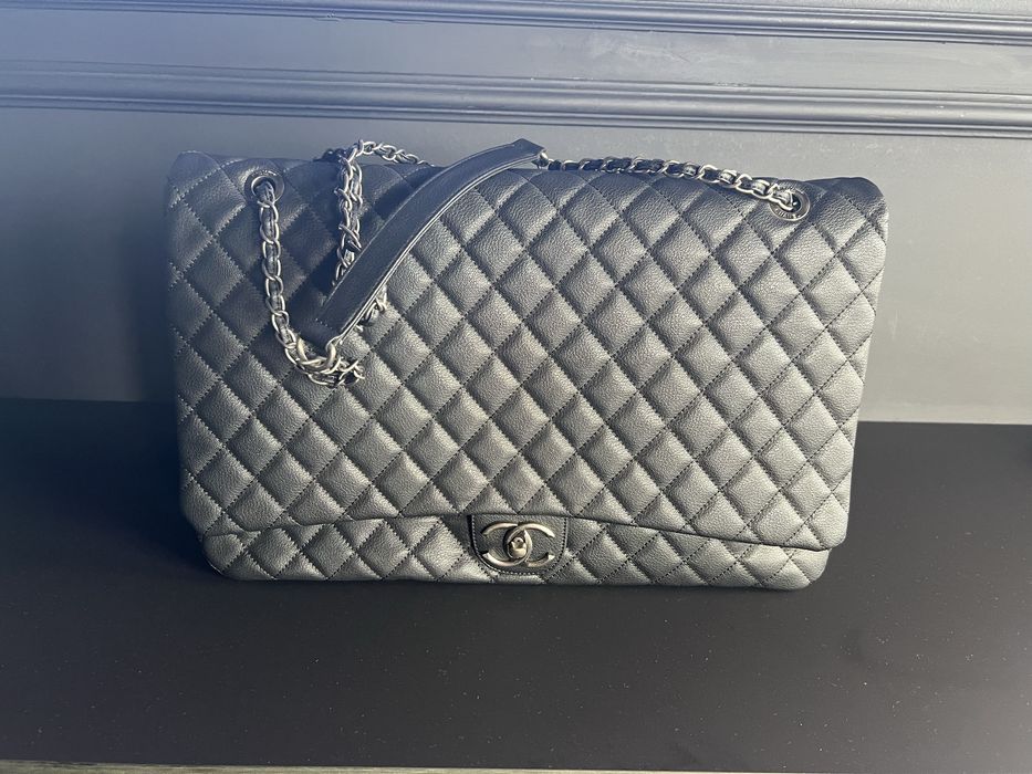 Чанта / сак chanel
