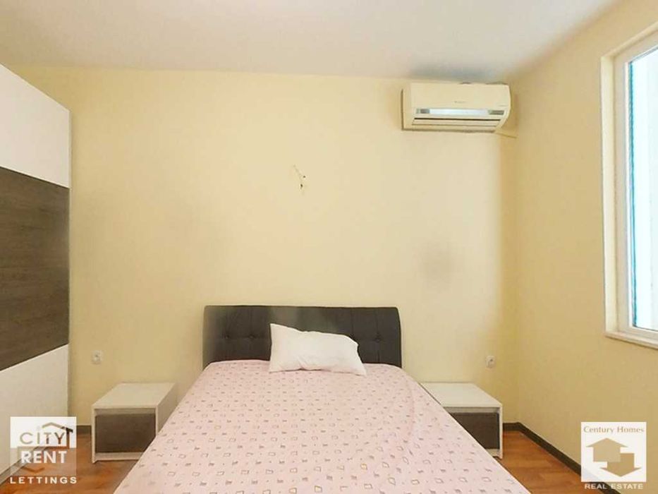 Дава се под наем Тристаен апартамент в Велико Търново, Бузлуджа - 88 кв.м за 435 € - Снимка #8