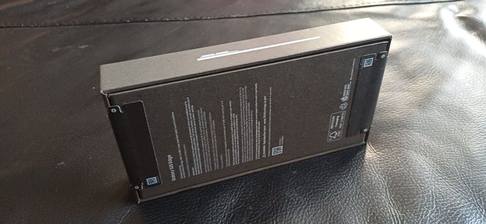 Samsung 25 edge 256gb usa