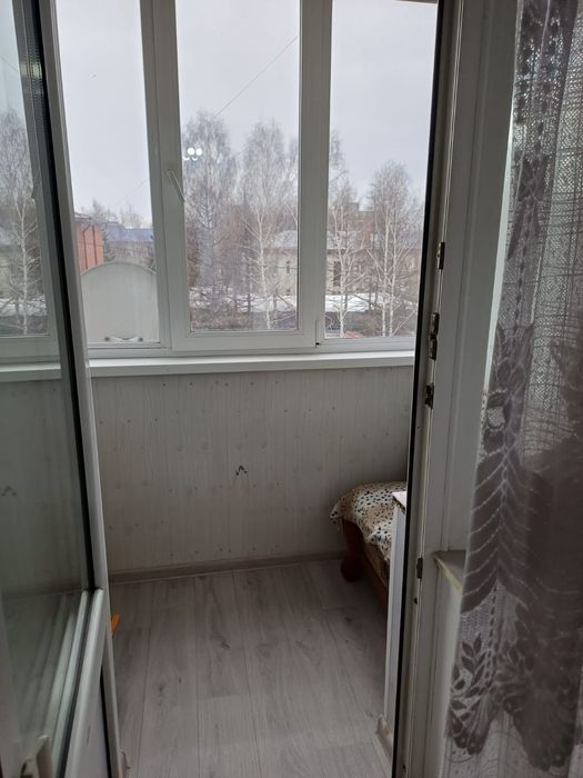 2 ком квартира район Вокзала