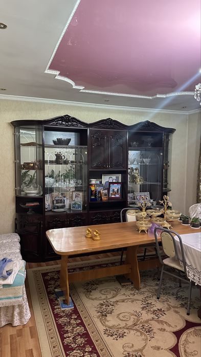 Гарнитур стенка в зал.