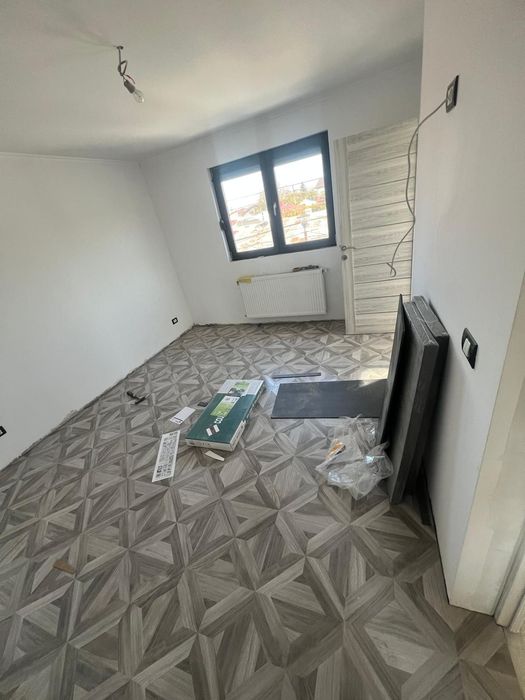 Electrice Sanitare Renovari