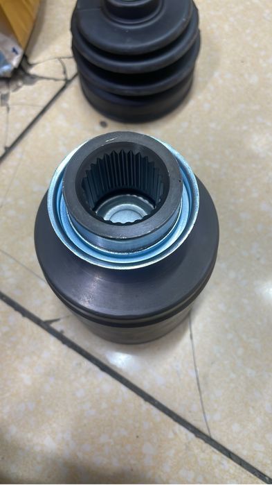 Привод в сборе граната промежуточный вал