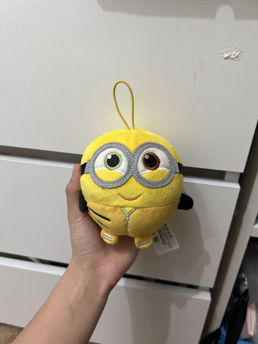 продаю миньона боб кунфу