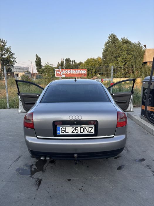 AUDI A6 0 — imagine 4