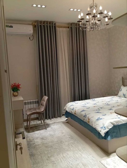 Сдаётся квартира на Шайхантахуре, Генерала Узакова