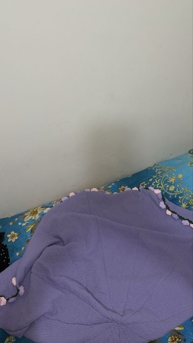 Одеял букет цветок 10000 тг