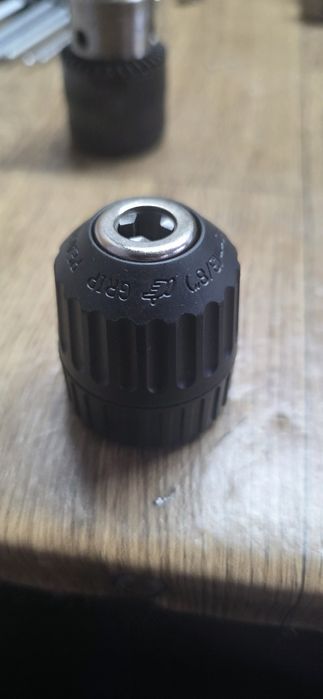 Патронник до 10mm