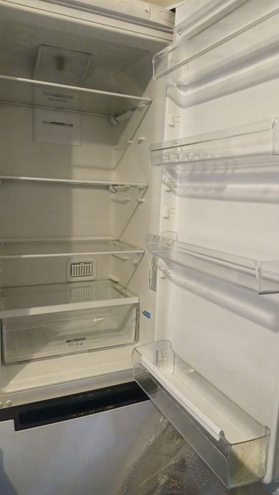 Холодильник INDESIT