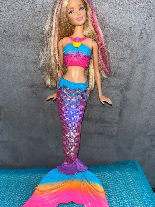 Кукли Barbie и други