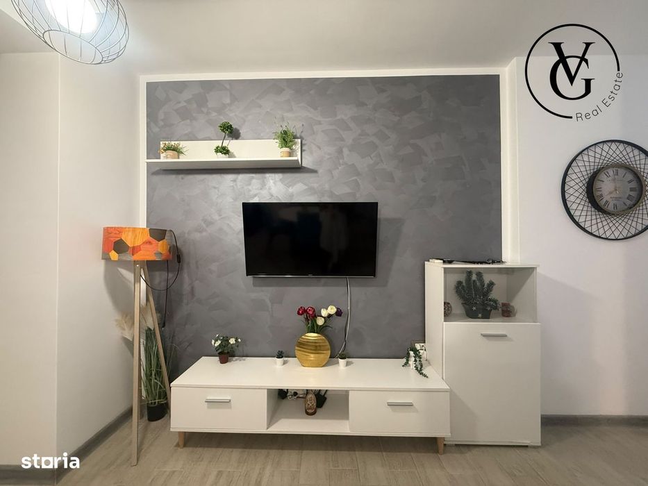Apartament 2 camere modern - Alezzi Beach Resort - Mamaia Nord