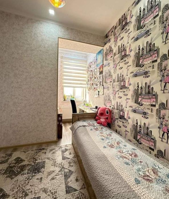 Kvartira ijaraga beriladi