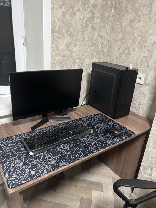Продаю компьютер