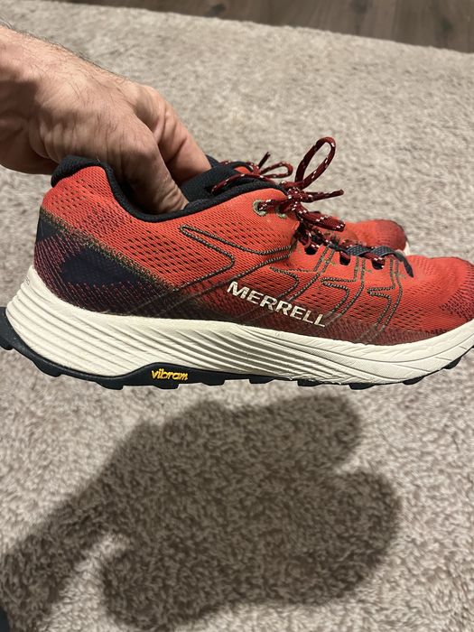 Merrell Moab Flight -оригинални  мъжки обувки