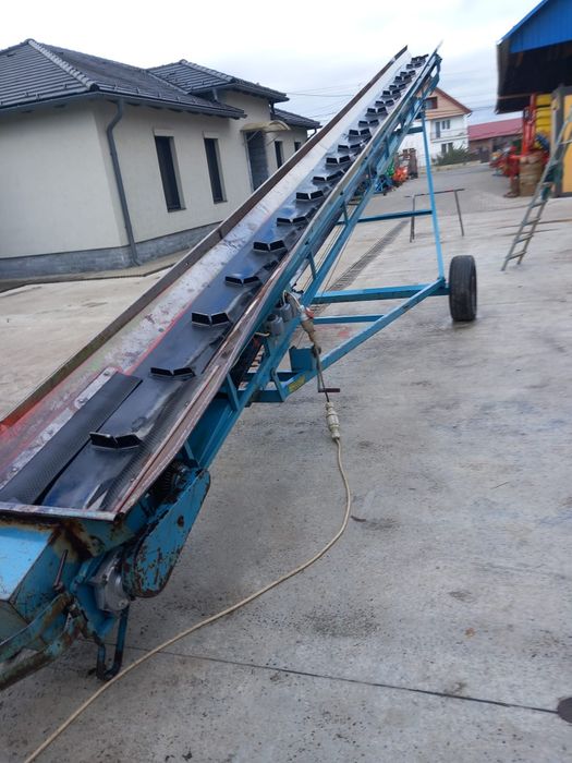 Bandă de transport 11M/40CM