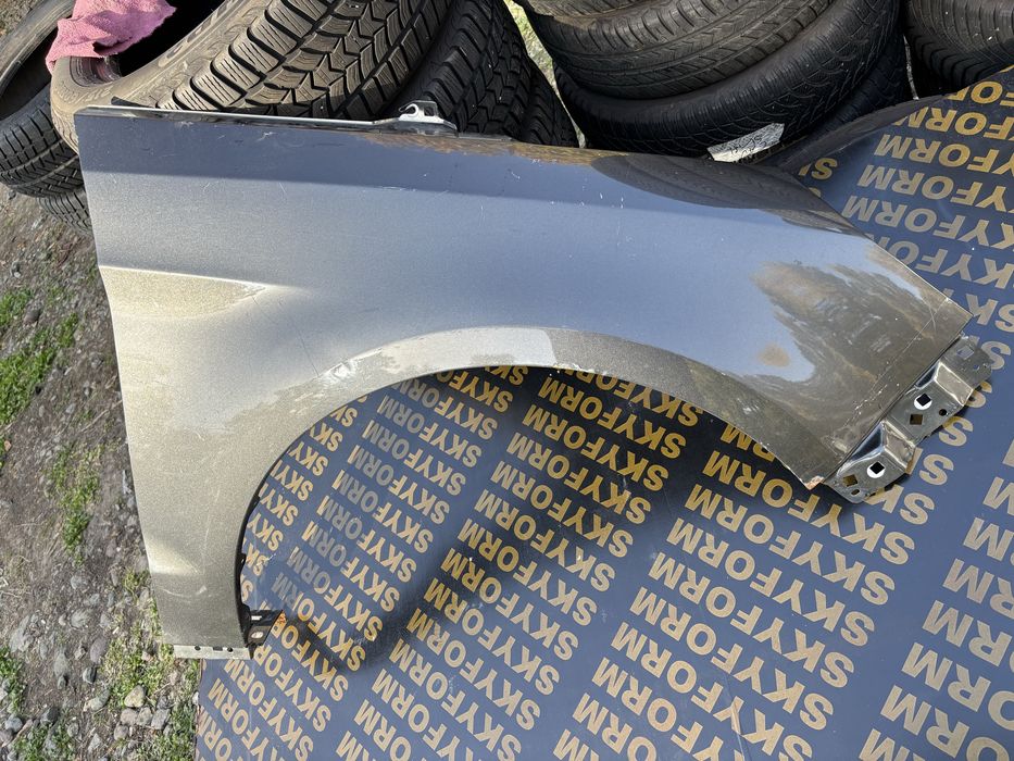 Калник Ford S-Max