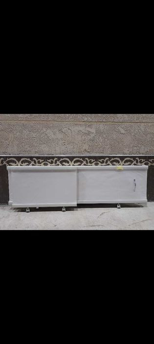 Экран(Фартук/обшивка) под ванну