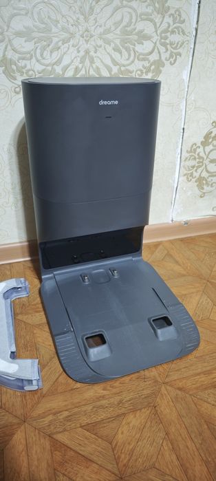 Робот пылесос Dreame Bot Z10 pro
