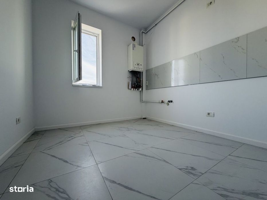 Apartament 2 camere, 48mp utili, etaj 2, zona Braytim