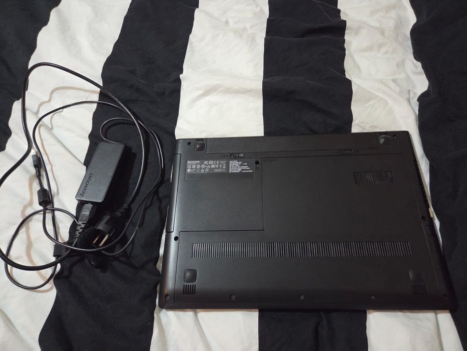 Лаптоп Lenovo g50-45